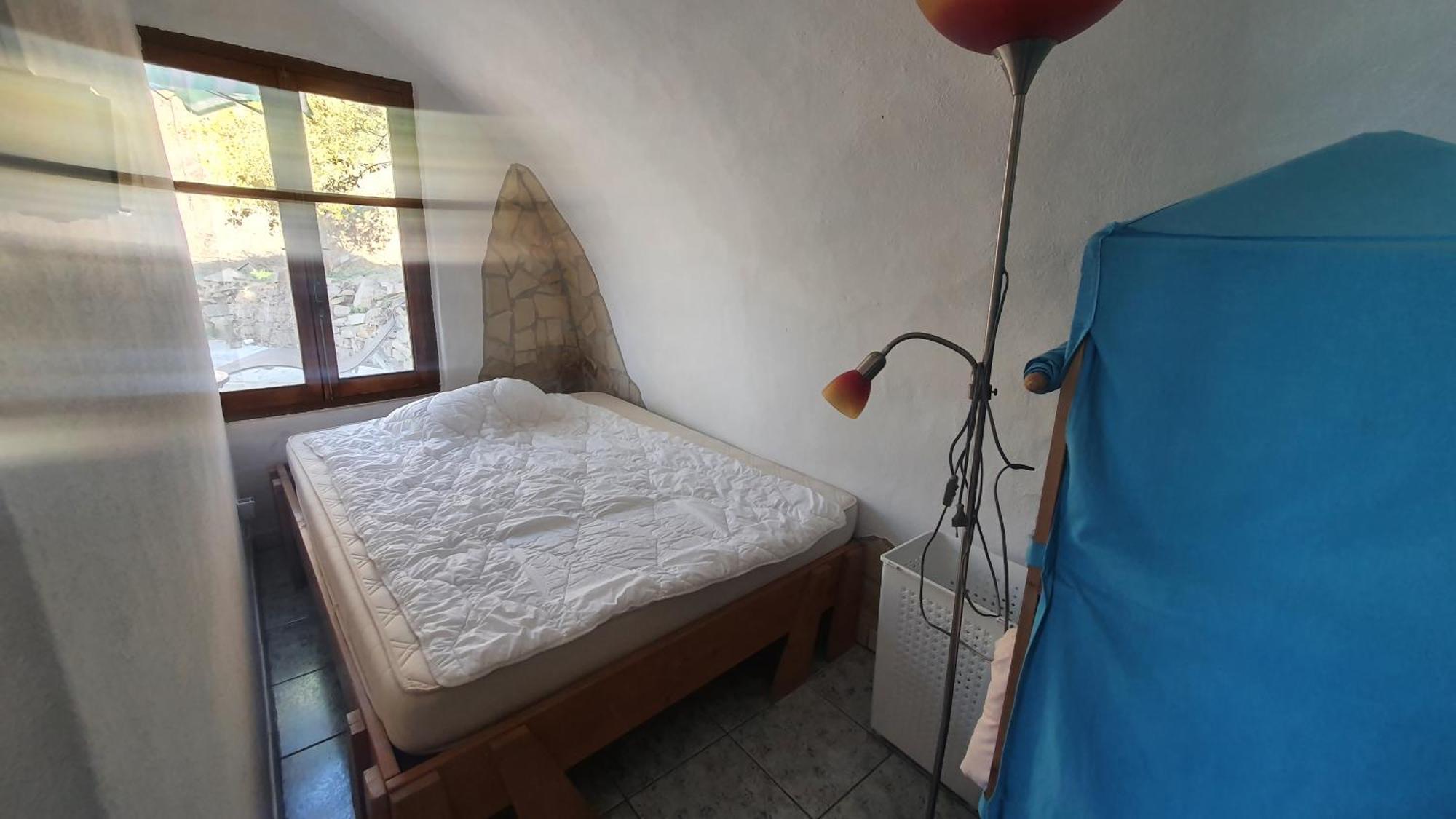 Finca Esperanza Costa Del Sol Sayalonga Room photo