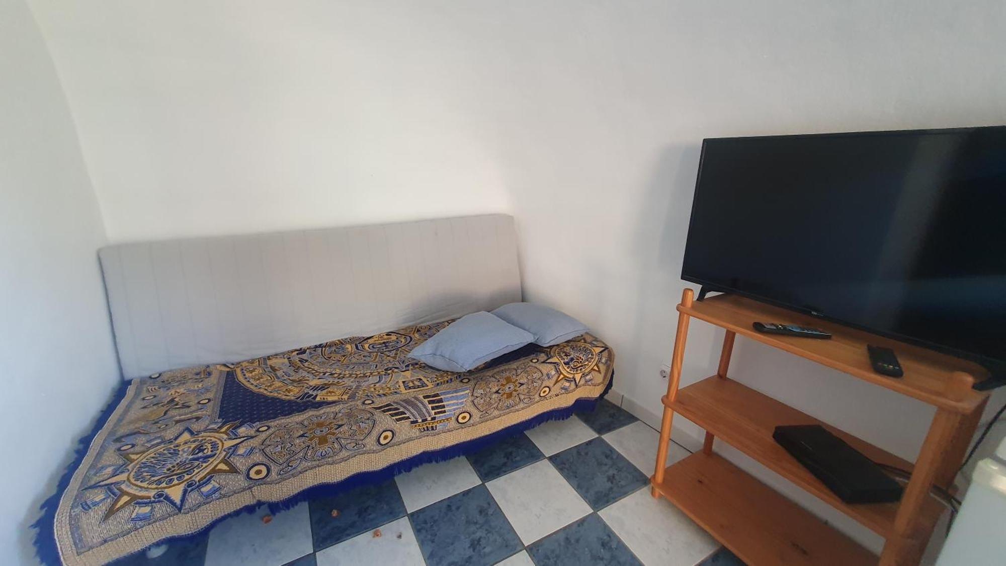 Finca Esperanza Costa Del Sol Sayalonga Room photo
