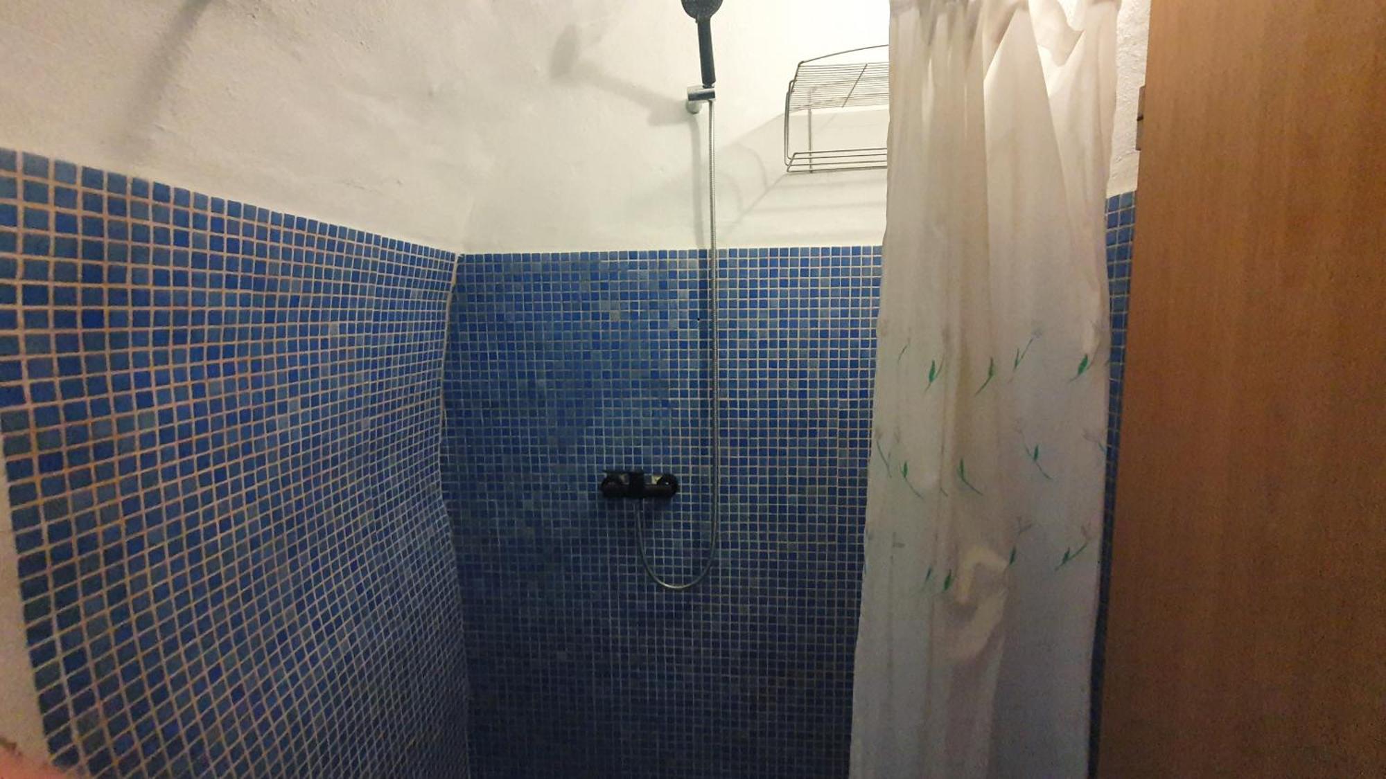 Finca Esperanza Costa Del Sol Sayalonga Room photo